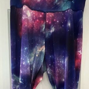 Zone Pro 2X workout pants